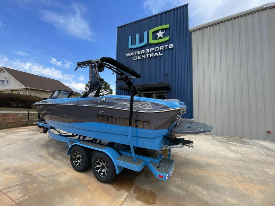 2025 Centurion Boats Nv213 for sale in Greensboro, Georgia