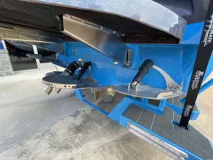 2025 Centurion Boats Nv213 for sale in Greensboro, Georgia