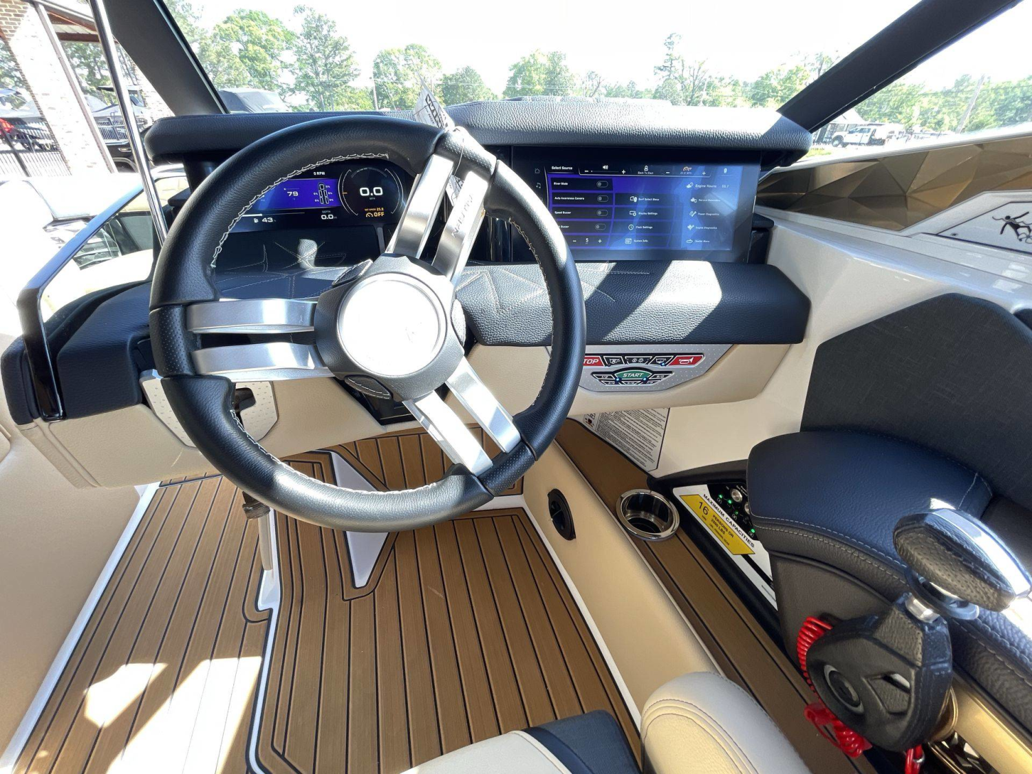 2023 Nautique G23 Paragon