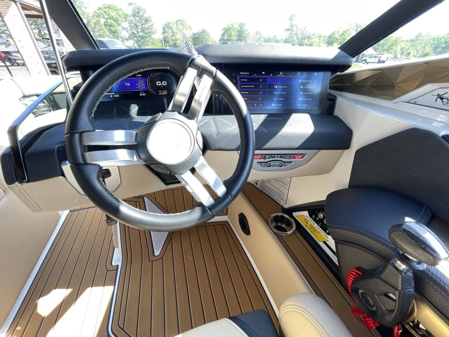 2023 Nautique Boats G23 Paragon for sale in Buford, Georgia