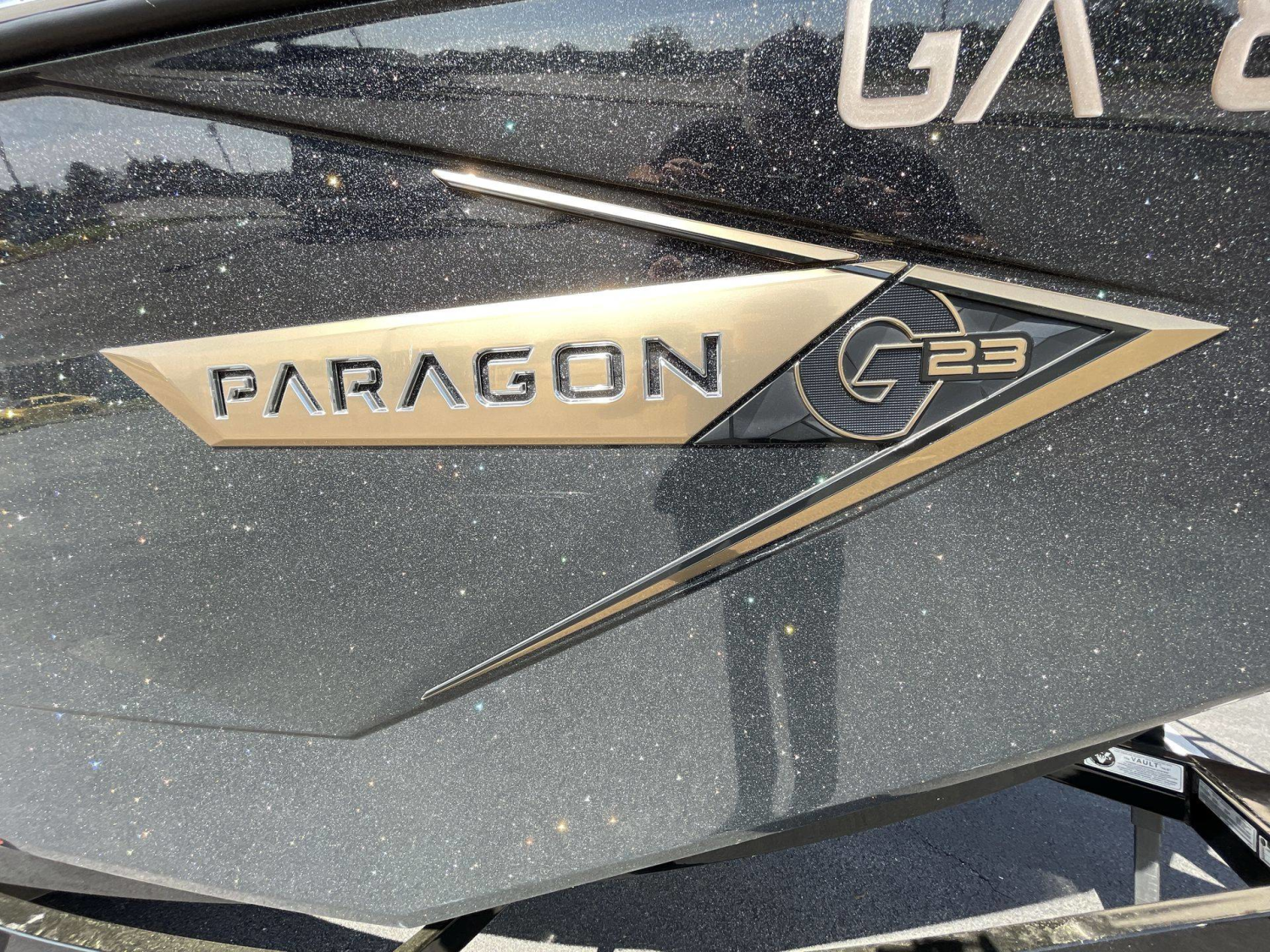2023 Nautique G23 Paragon