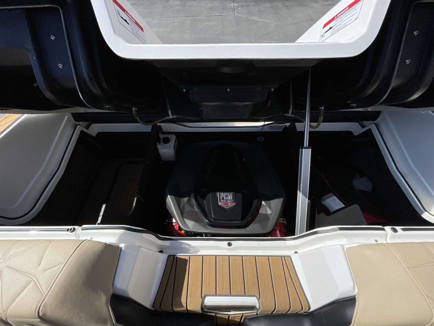 2023 Nautique G23 Paragon