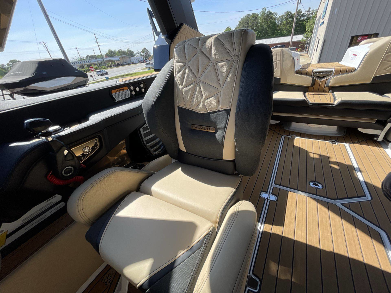 2023 Nautique G23 Paragon