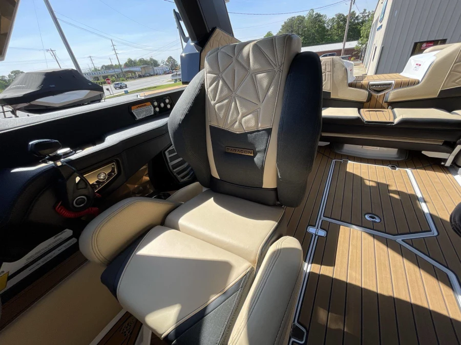 2023 Nautique Boats G23 Paragon for sale in Buford, Georgia