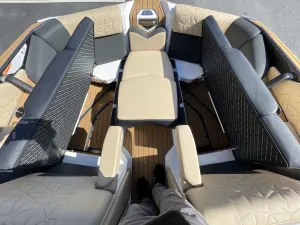 2023 Nautique Boats G23 Paragon for sale in Buford, Georgia