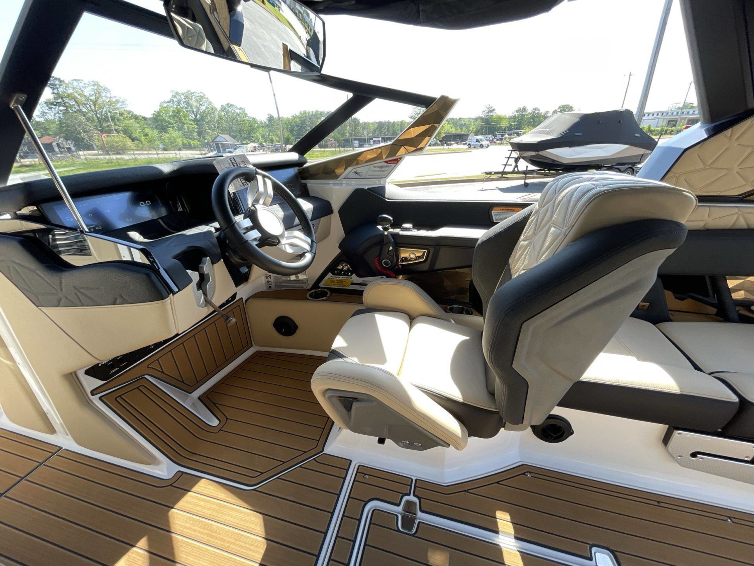 2023 Nautique G23 Paragon