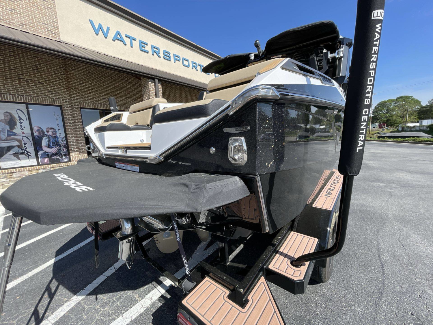 2023 Nautique G23 Paragon