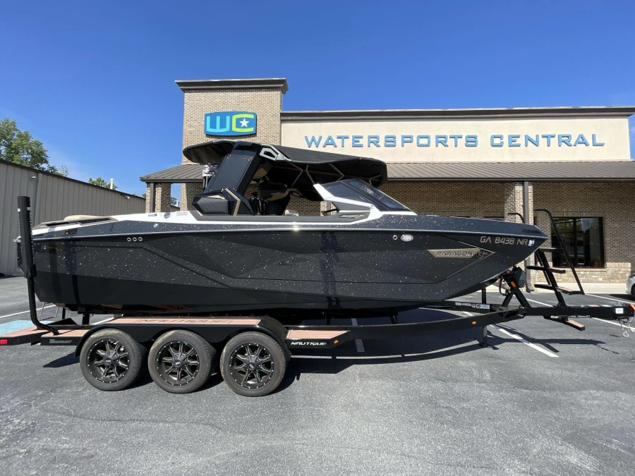 2023 Nautique Boats G23 Paragon for sale in Buford, Georgia