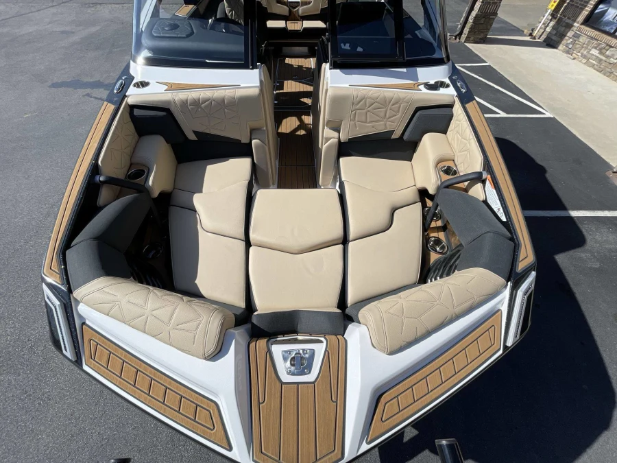 2023 Nautique Boats G23 Paragon for sale in Buford, Georgia