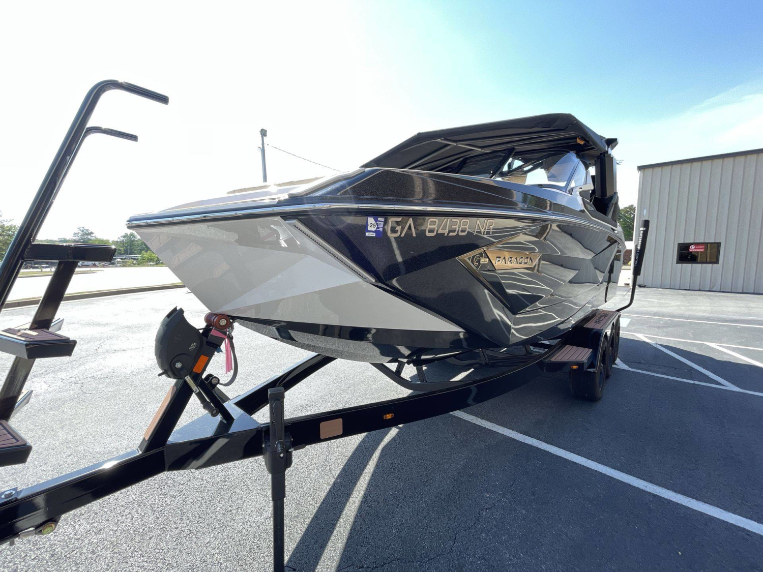 2023 Nautique G23 Paragon