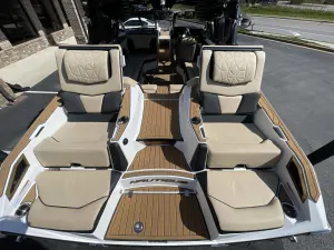 2023 Nautique Boats G23 Paragon for sale in Buford, Georgia