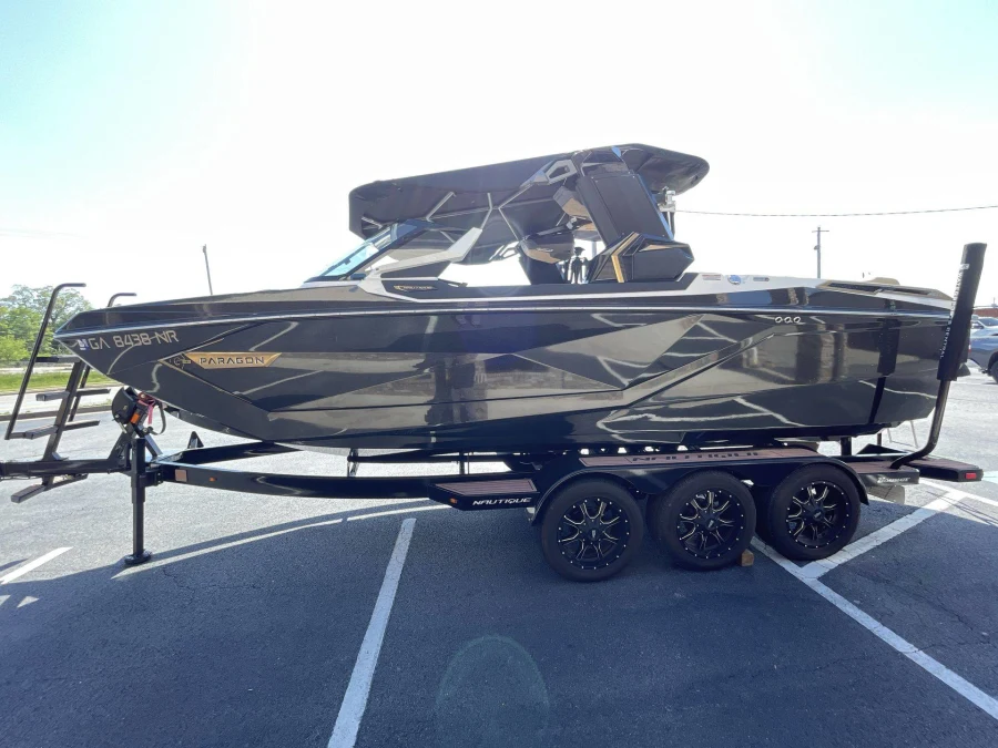 2023 Nautique Boats G23 Paragon for sale in Buford, Georgia
