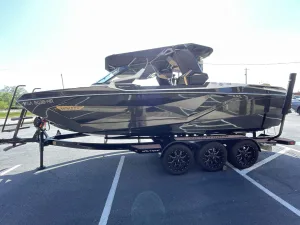 2023 Nautique Boats G23 Paragon for sale in Buford, Georgia