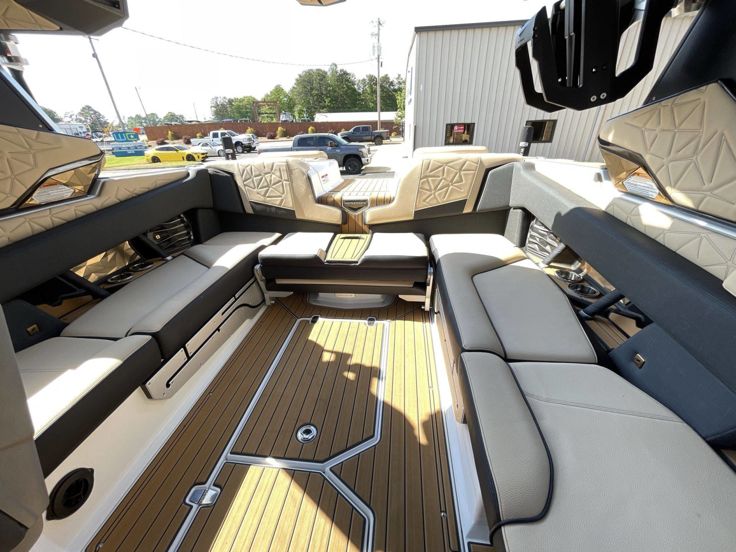 2023 Nautique G23 Paragon