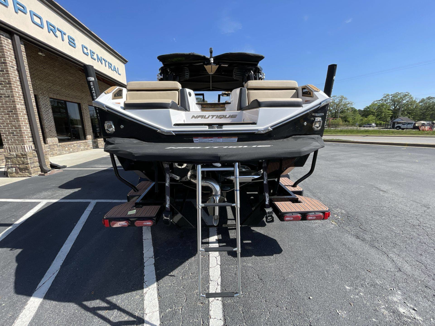 2023 Nautique G23 Paragon