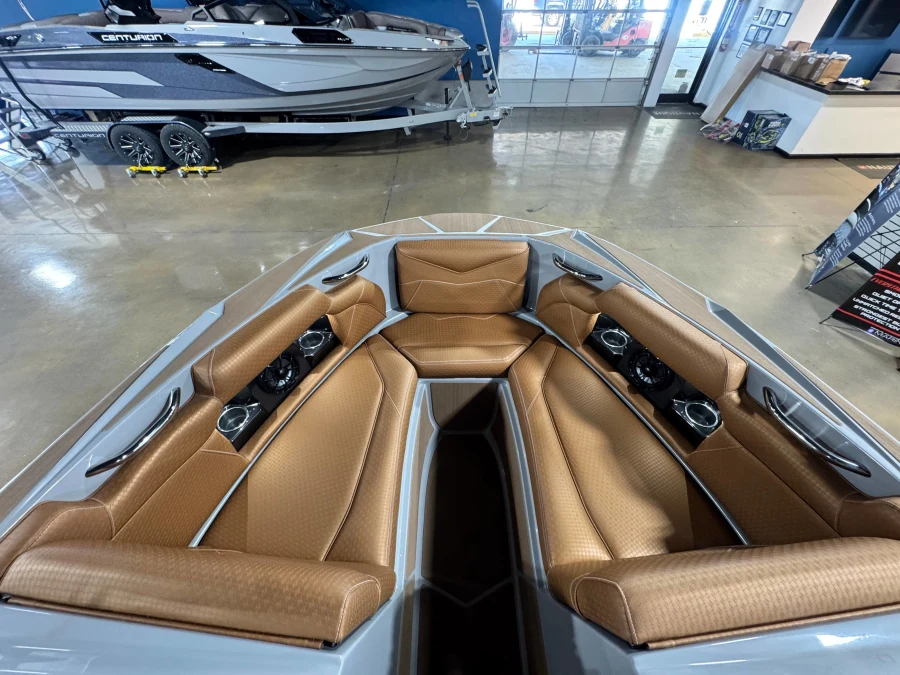 2025 Supreme Boats S220 for sale in Seneca, South Carolina
