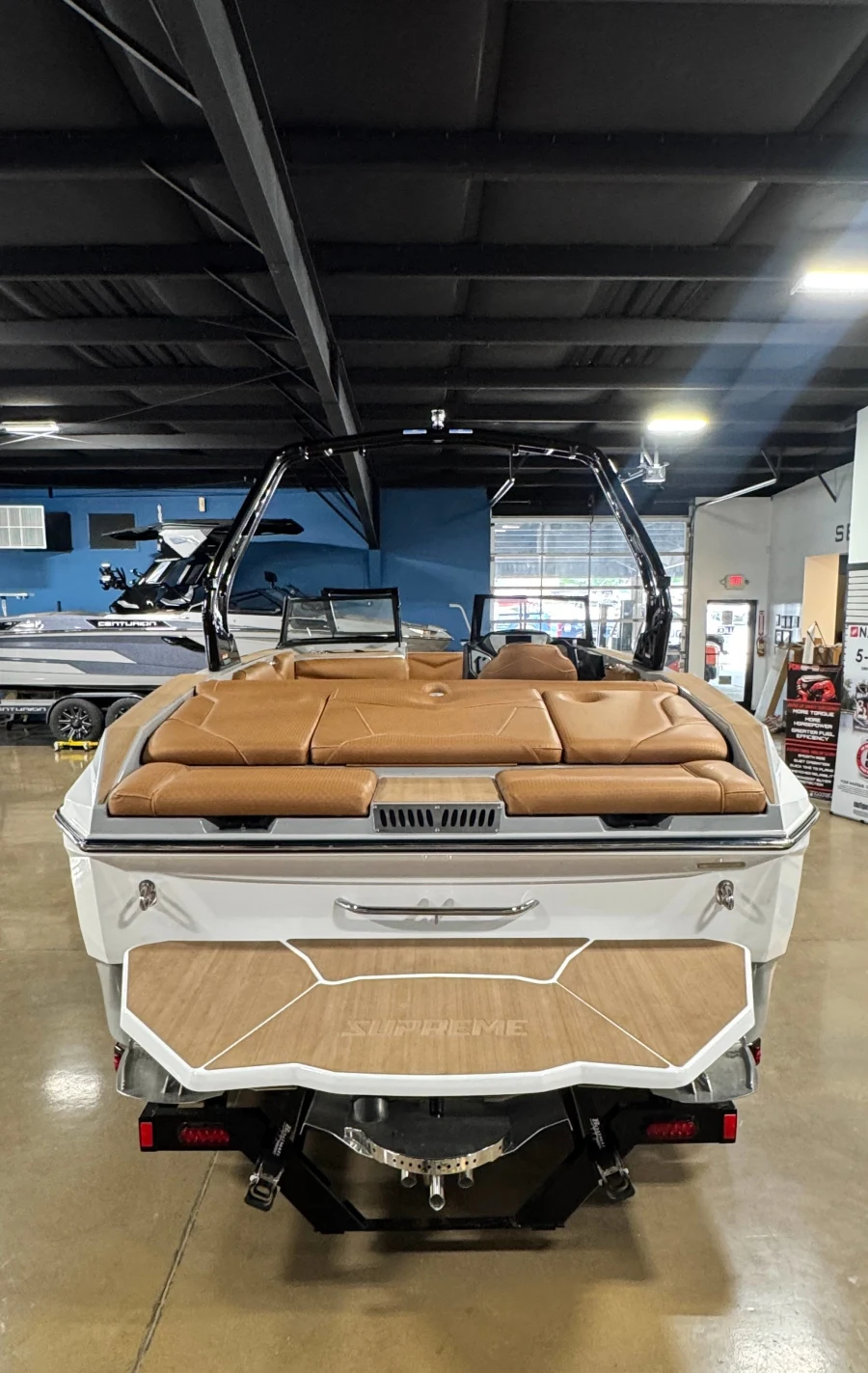 2025 Supreme Boats S220 for sale in Seneca, South Carolina