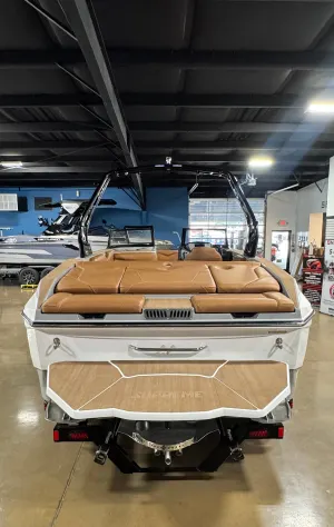 2025 Supreme Boats S220 for sale in Seneca, South Carolina