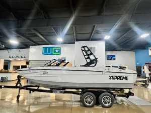 2025 Supreme Boats S220 for sale in Seneca, South Carolina