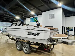 2025 Supreme Boats S220 for sale in Seneca, South Carolina