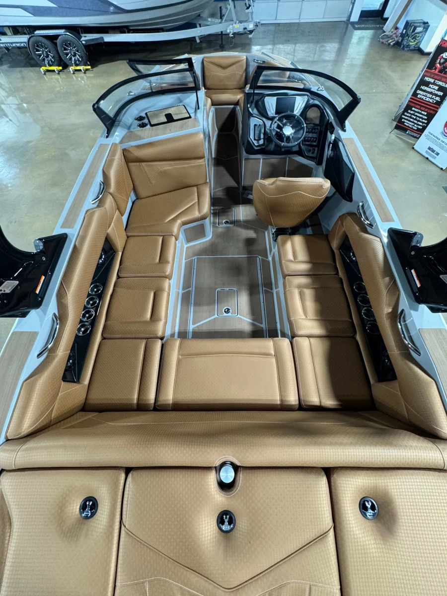 2025 Supreme Boats S220 for sale in Seneca, South Carolina