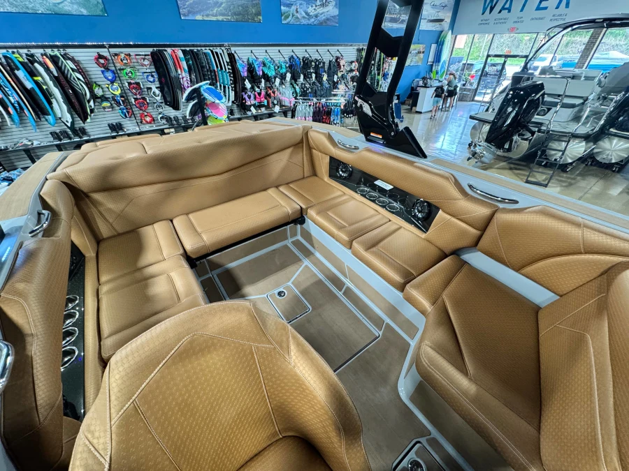 2025 Supreme Boats S220 for sale in Seneca, South Carolina