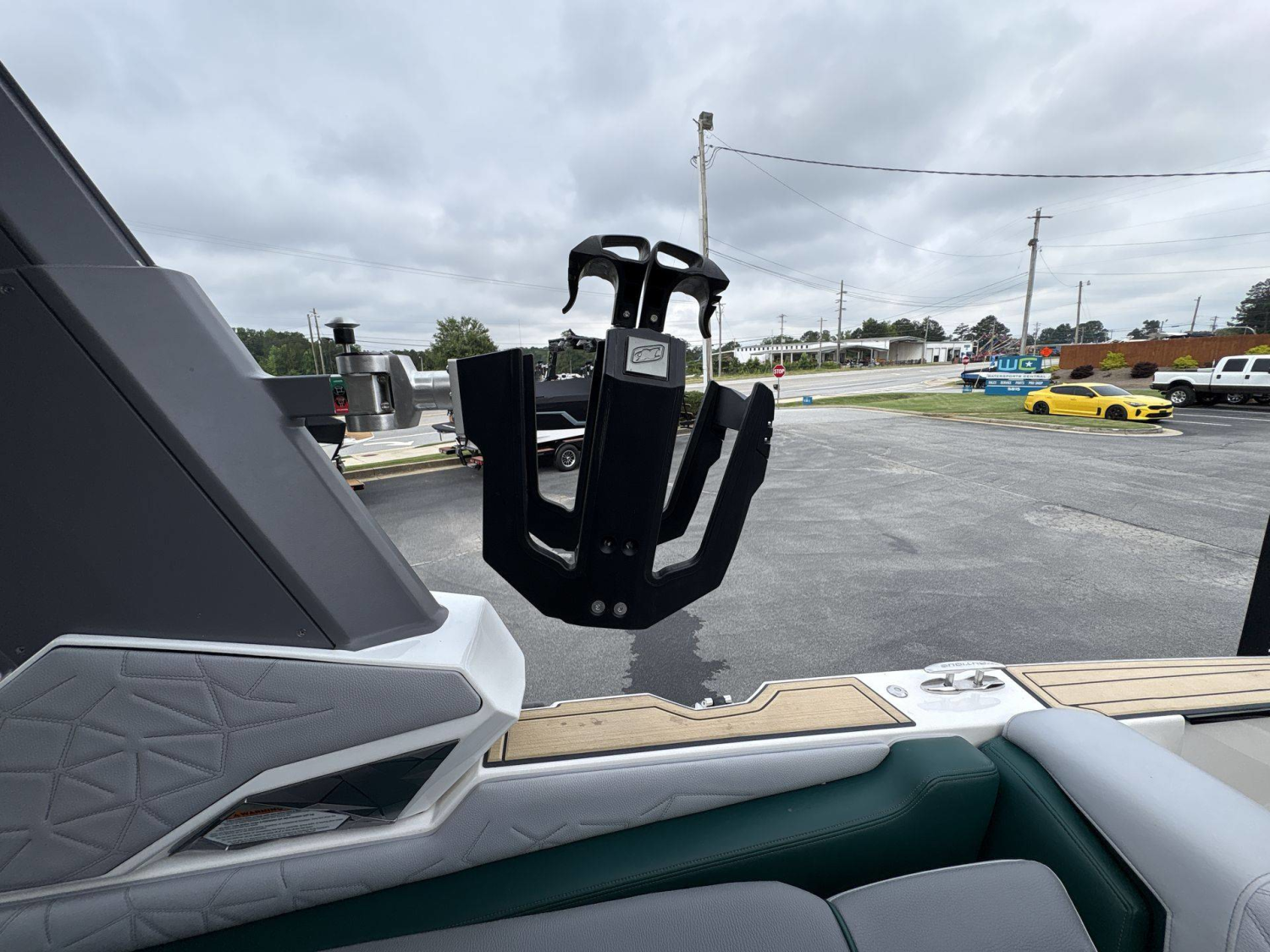 2020 Nautique G23 Paragon