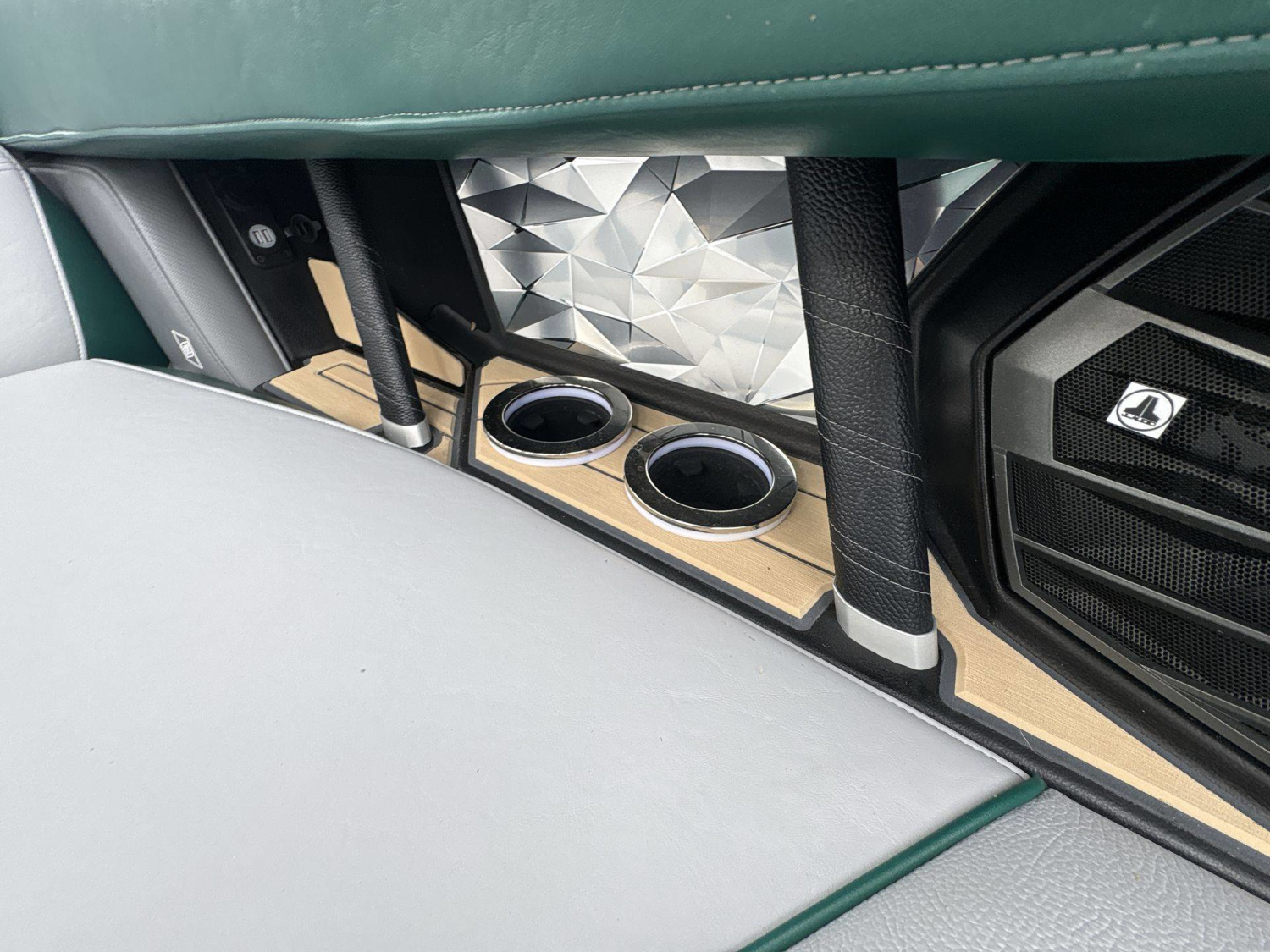 2020 Nautique G23 Paragon