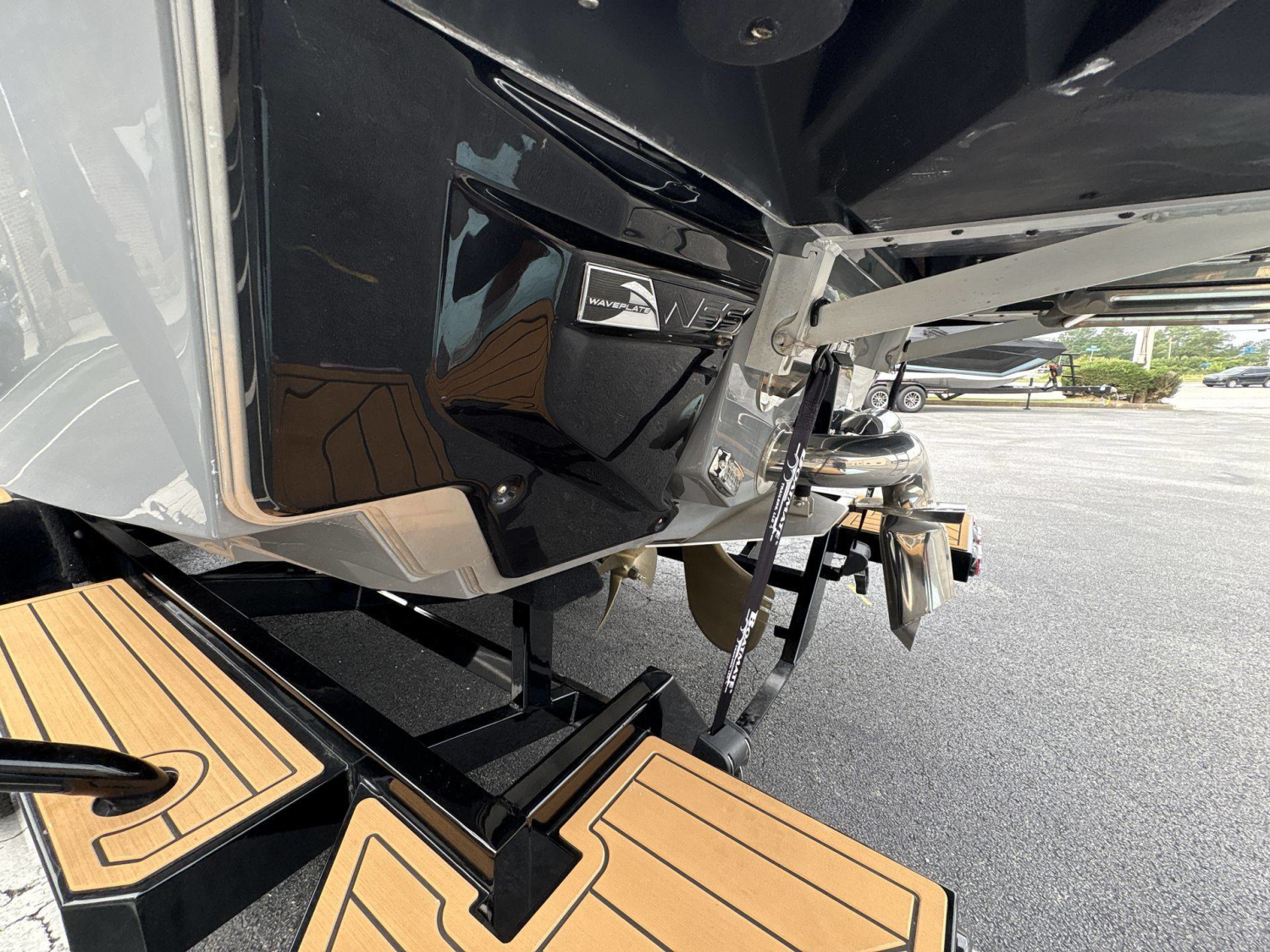 2020 Nautique G23 Paragon