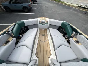 2020 Nautique Boats G23 Paragon for sale in Buford, Georgia