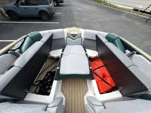 2020 Nautique Boats G23 Paragon for sale in Buford, Georgia