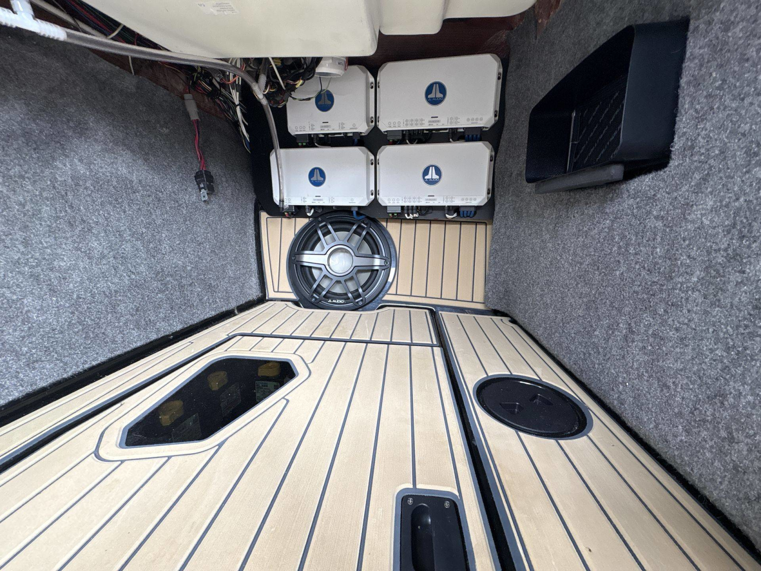 2020 Nautique G23 Paragon