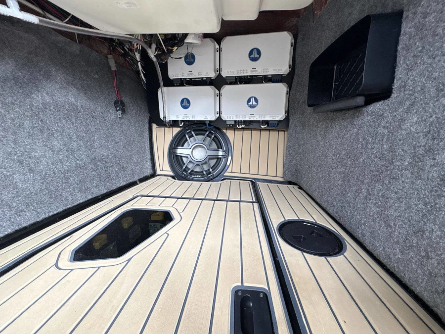 2020 Nautique Boats G23 Paragon for sale in Buford, Georgia