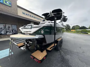 2020 Nautique Boats G23 Paragon for sale in Buford, Georgia