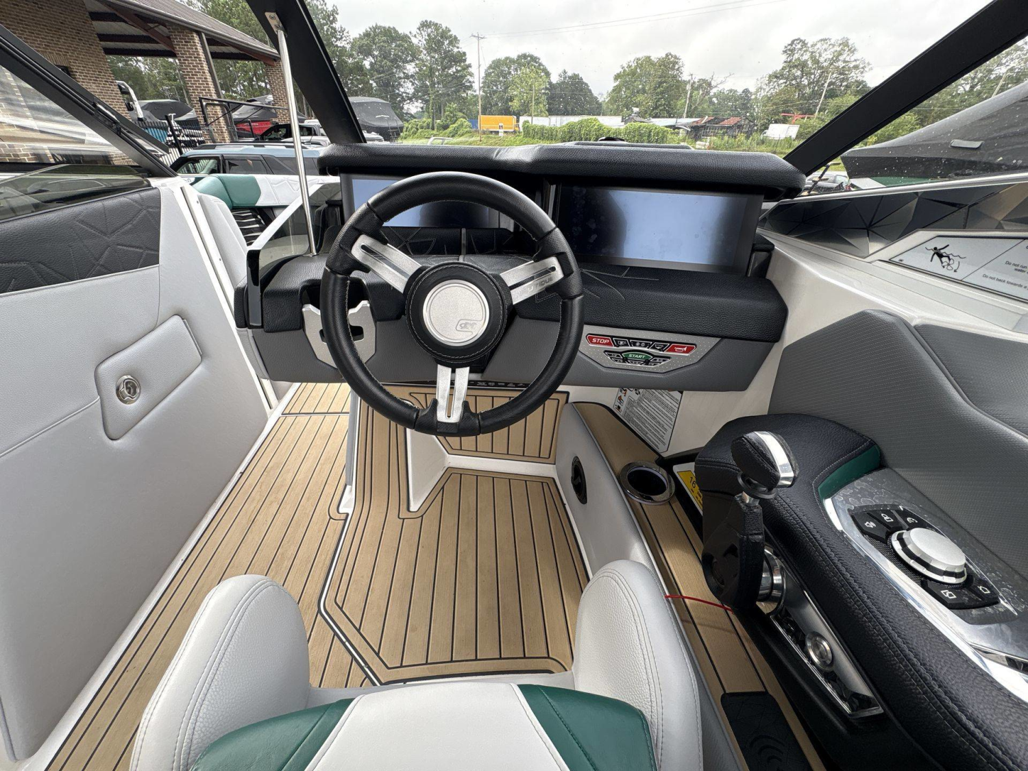 2020 Nautique G23 Paragon