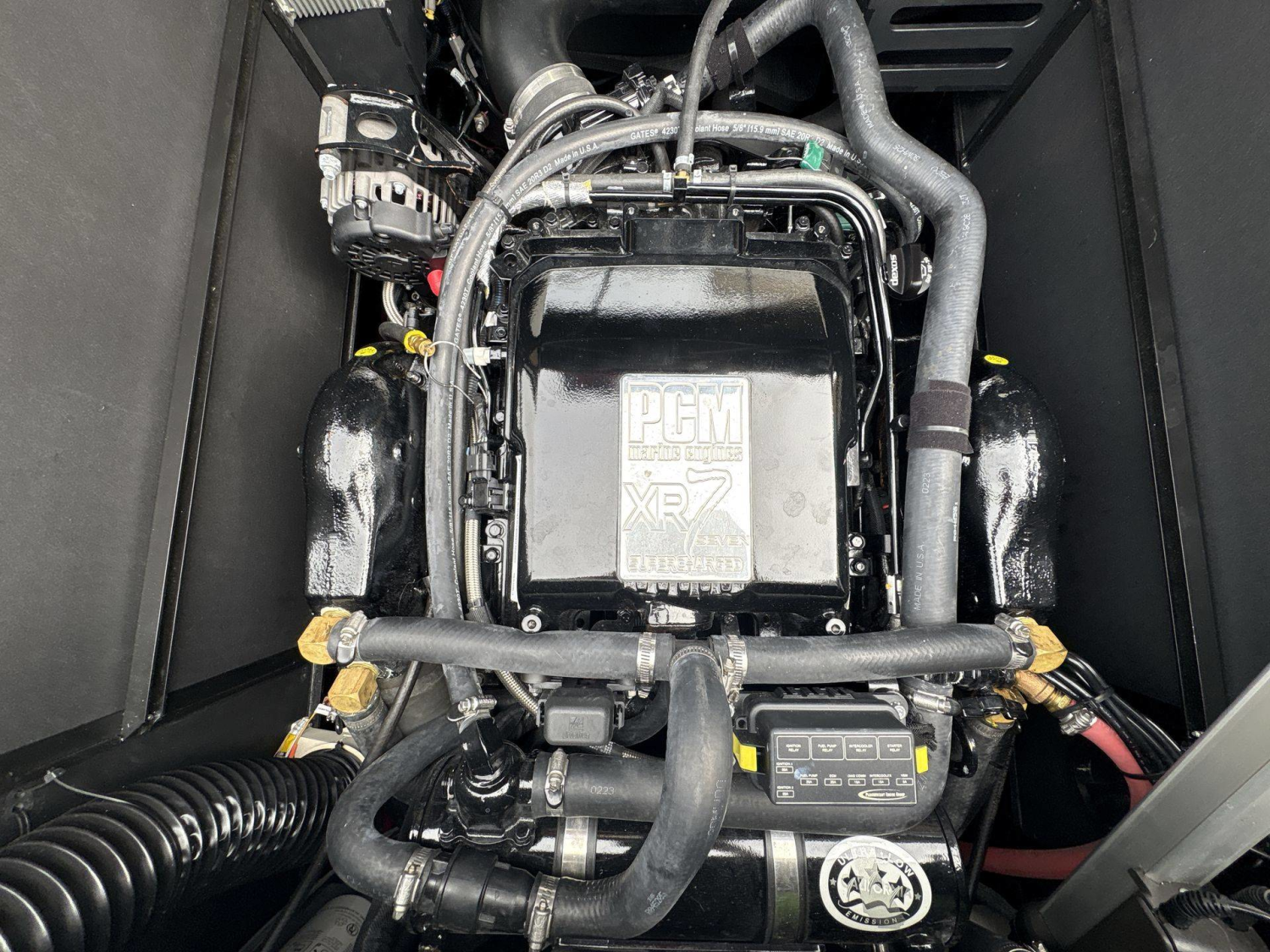 2020 Nautique G23 Paragon