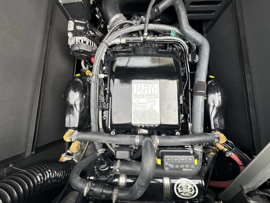 2020 Nautique Boats G23 Paragon for sale in Buford, Georgia