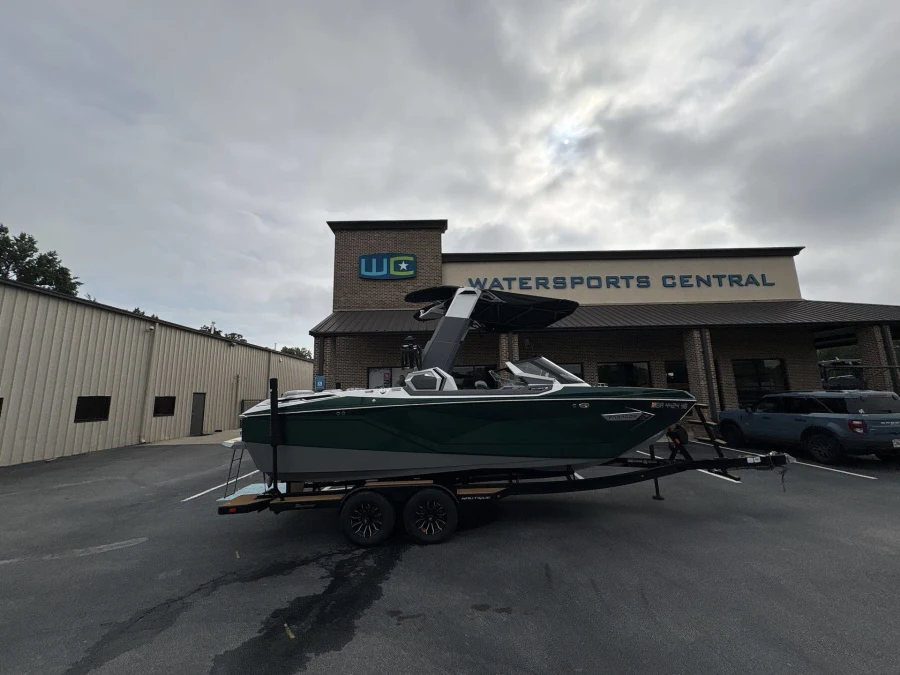 2020 Nautique Boats G23 Paragon for sale in Buford, Georgia