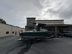 2020 Nautique Boats G23 Paragon for sale in Buford, Georgia
