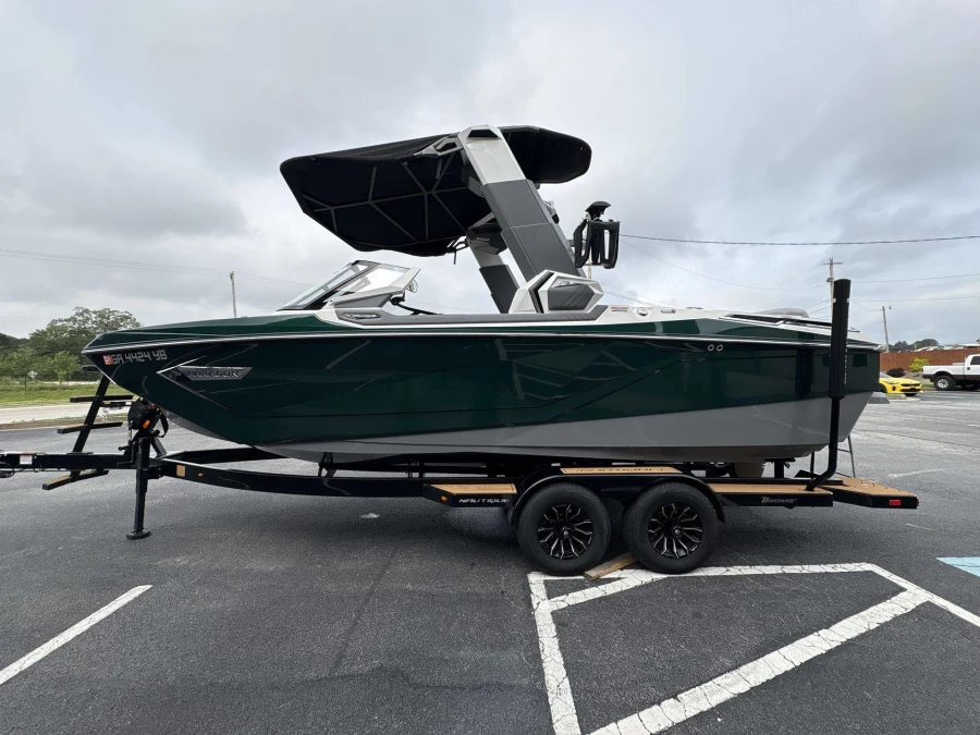 2020 Nautique Boats G23 Paragon for sale in Buford, Georgia