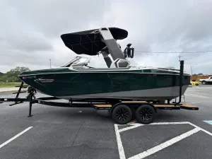 2020 Nautique Boats G23 Paragon for sale in Buford, Georgia
