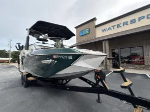 2020 Nautique Boats G23 Paragon for sale in Buford, Georgia
