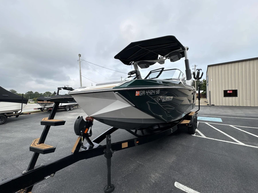2020 Nautique Boats G23 Paragon for sale in Buford, Georgia