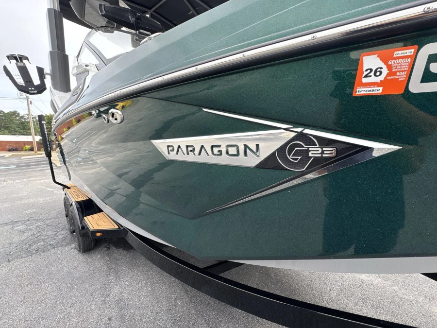2020 Nautique Boats G23 Paragon for sale in Buford, Georgia