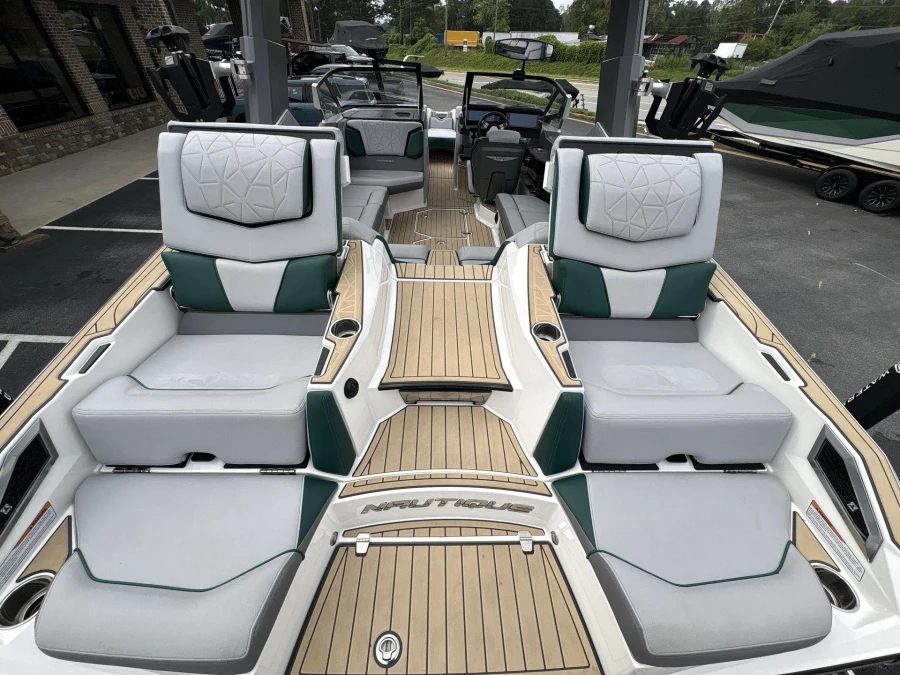 2020 Nautique Boats G23 Paragon for sale in Buford, Georgia