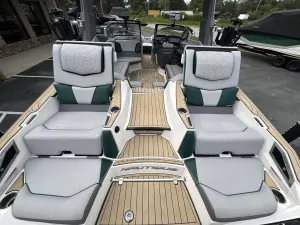 2020 Nautique Boats G23 Paragon for sale in Buford, Georgia