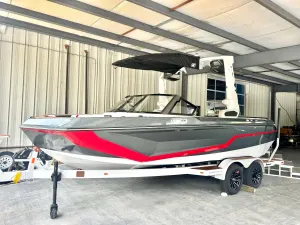 2026 Nautique Boats GS20 for sale in Buford, Georgia