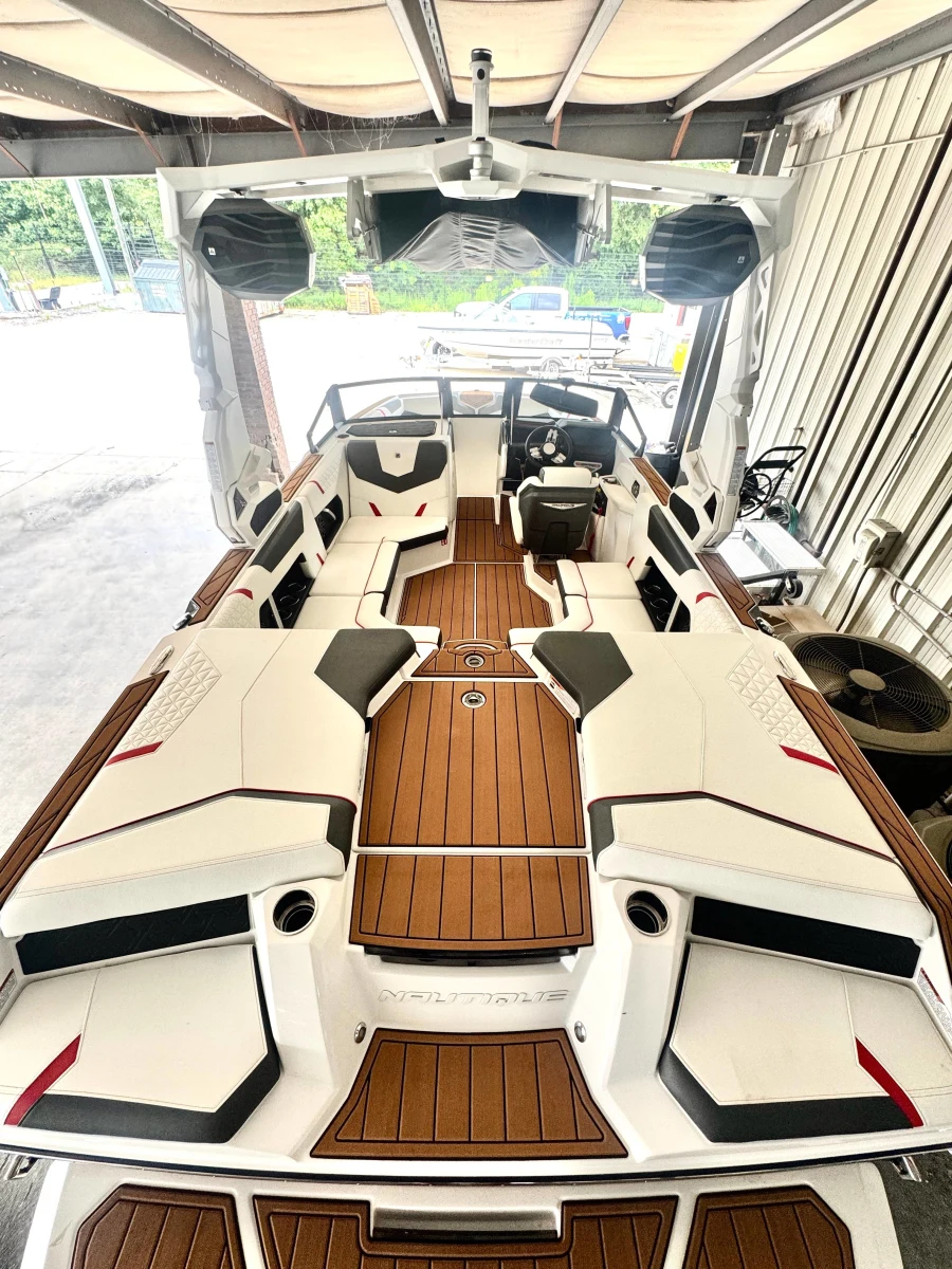 2026 Nautique Boats GS20 for sale in Buford, Georgia