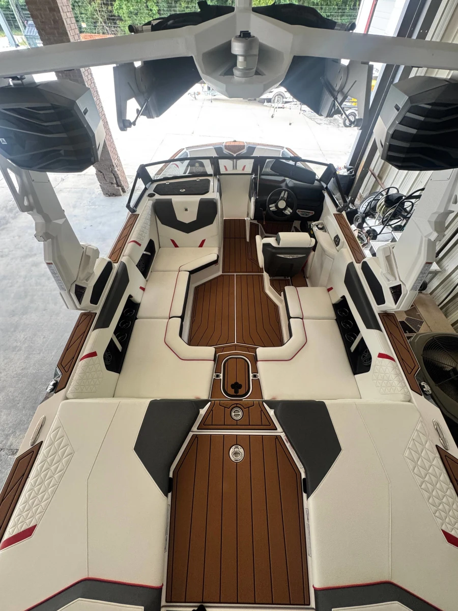 2026 Nautique Boats GS20 for sale in Buford, Georgia