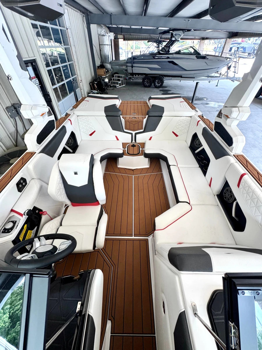 2026 Nautique Boats GS20 for sale in Buford, Georgia